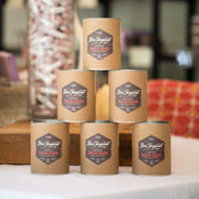 Tower of Soothing bath soaks in the honey house 