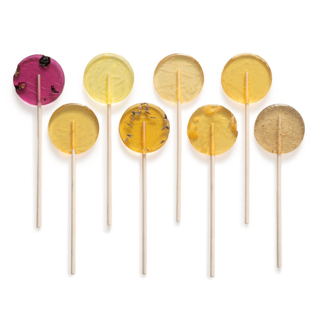 Honey Lollipop Variety Bag