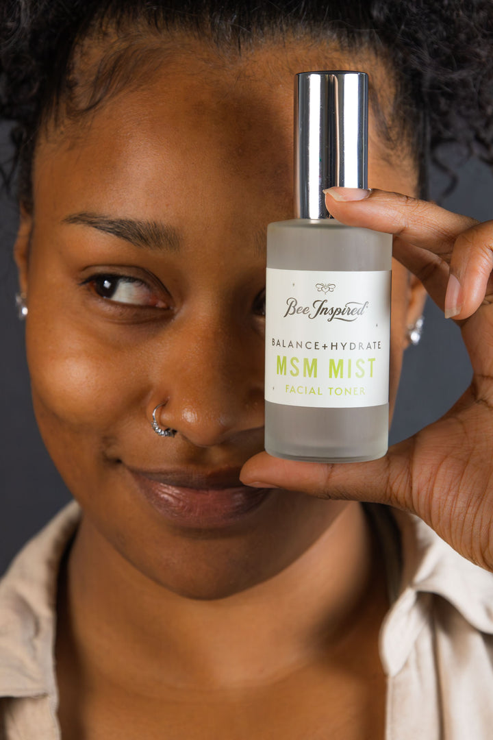 MSM Mist