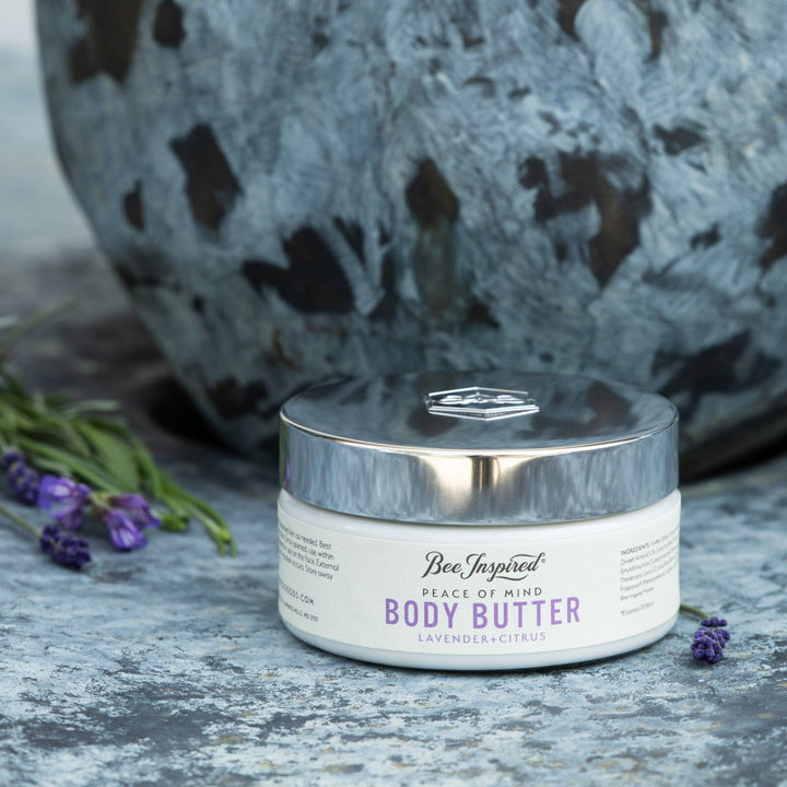 Peace of Mind Body Butter