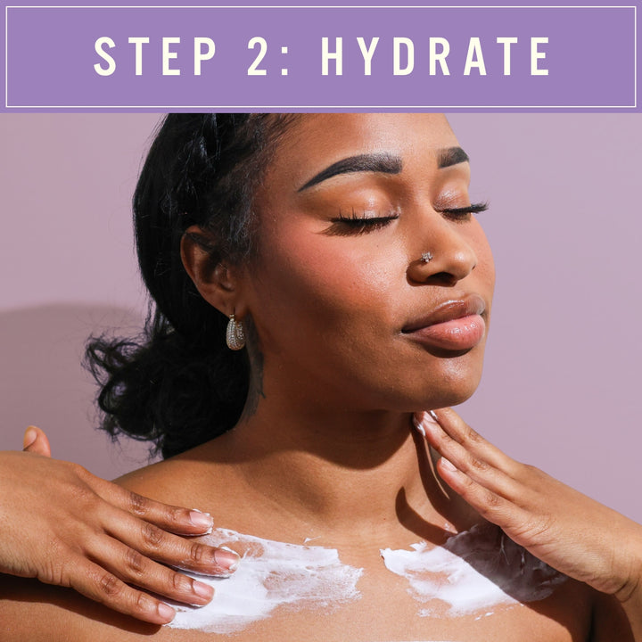 Peace of Mind Body Care Duo
