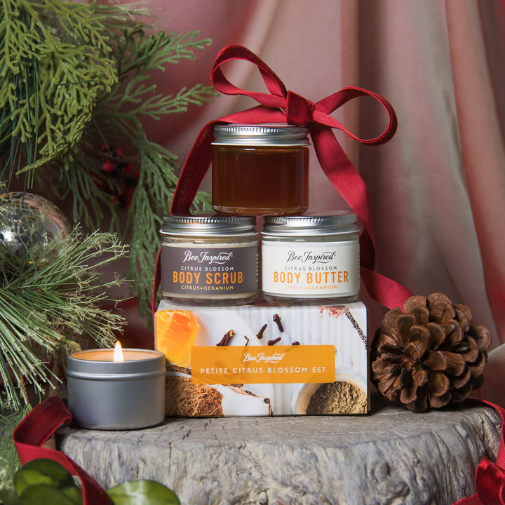 Petite Citrus Blossom Gift Set