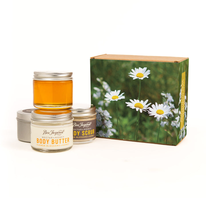 Petite Nectar+Honey Set