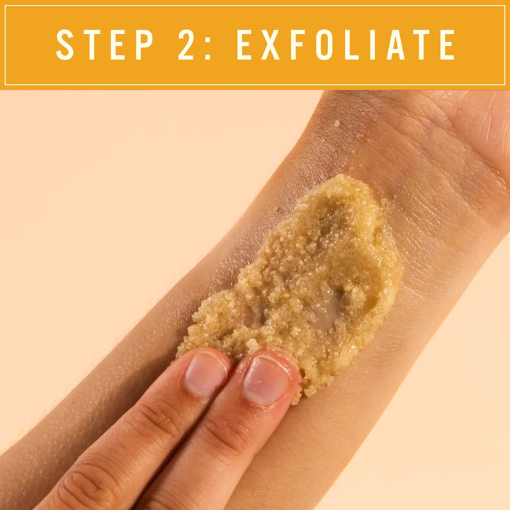 Petite Nectar + Honey Gift Set