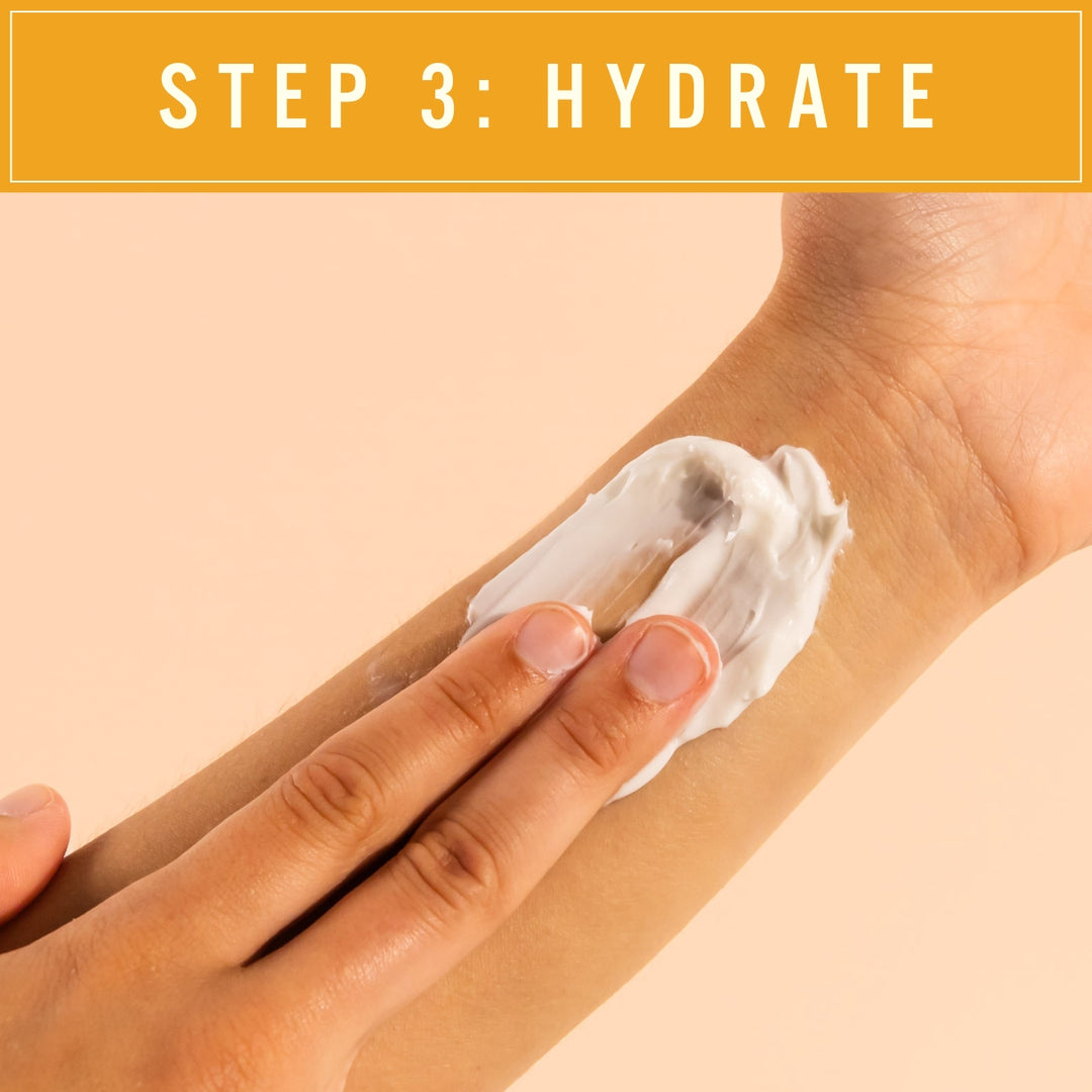 Petite Nectar + Honey Gift Set