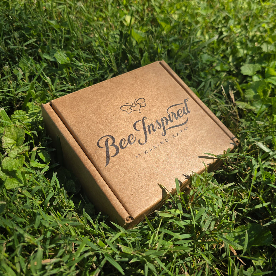 Petite Summer Radiance Ritual Set