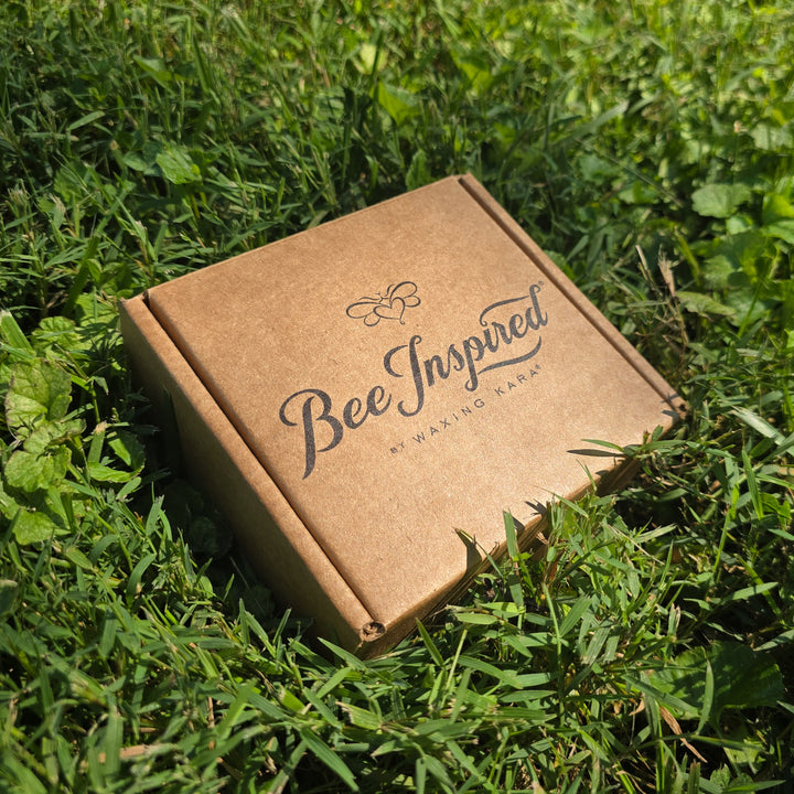 Petite Summer Radiance Ritual Set