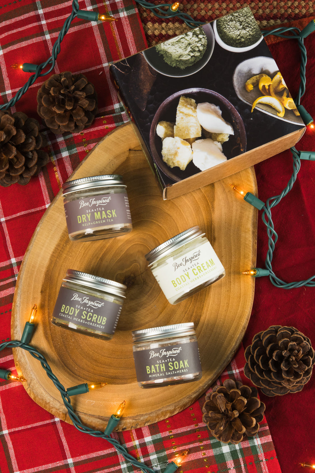 Petite Winter Respite Gift Set