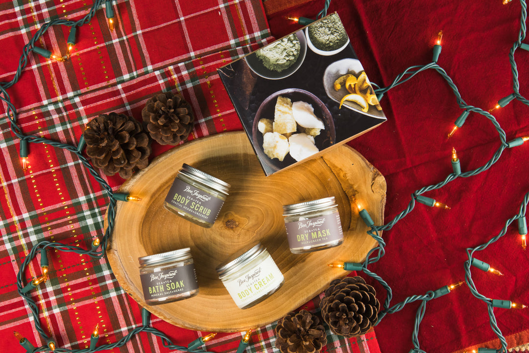 Petite Winter Respite Gift Set