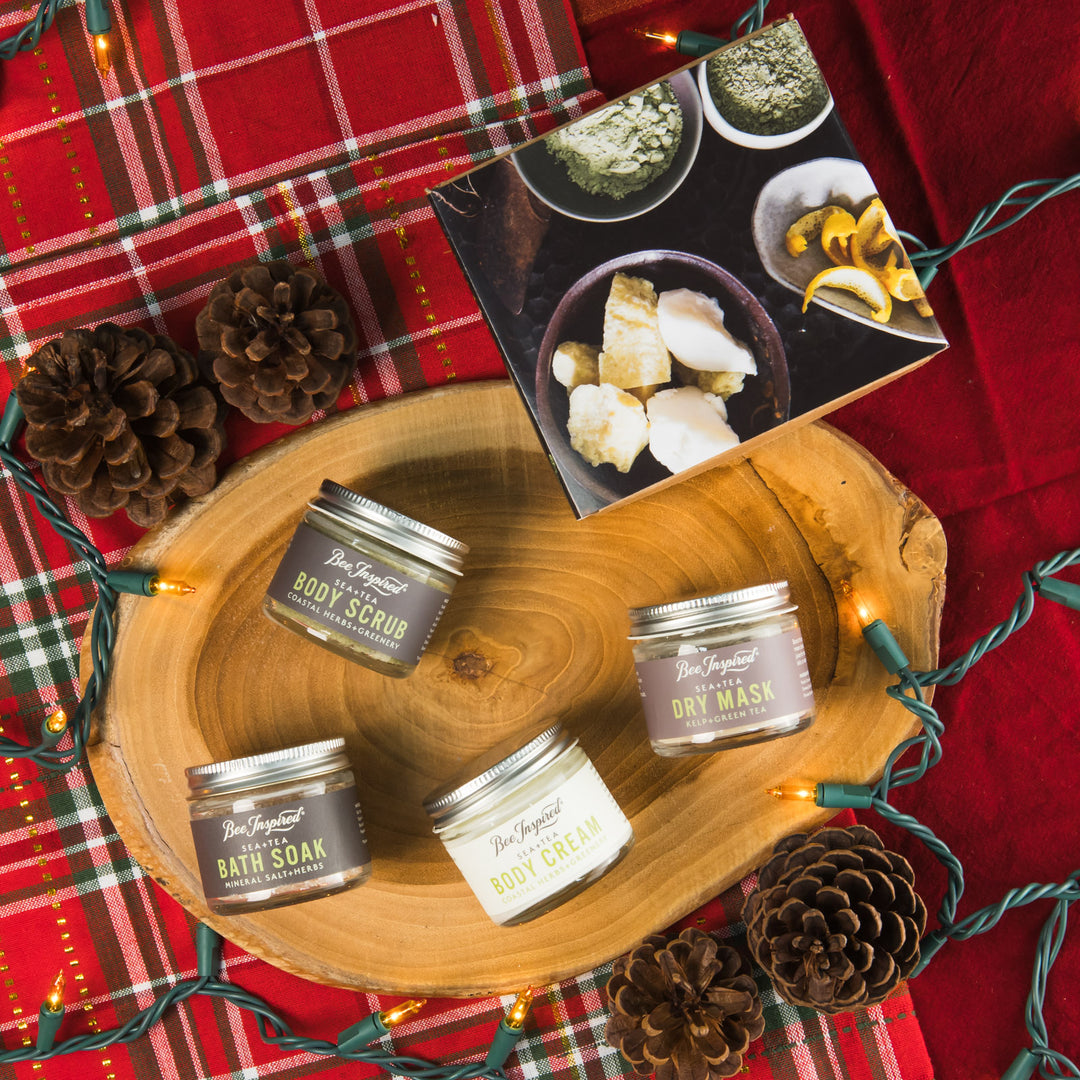 Petite Winter Respite Gift Set