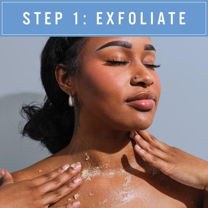 Place in the Sun Body Care Duo