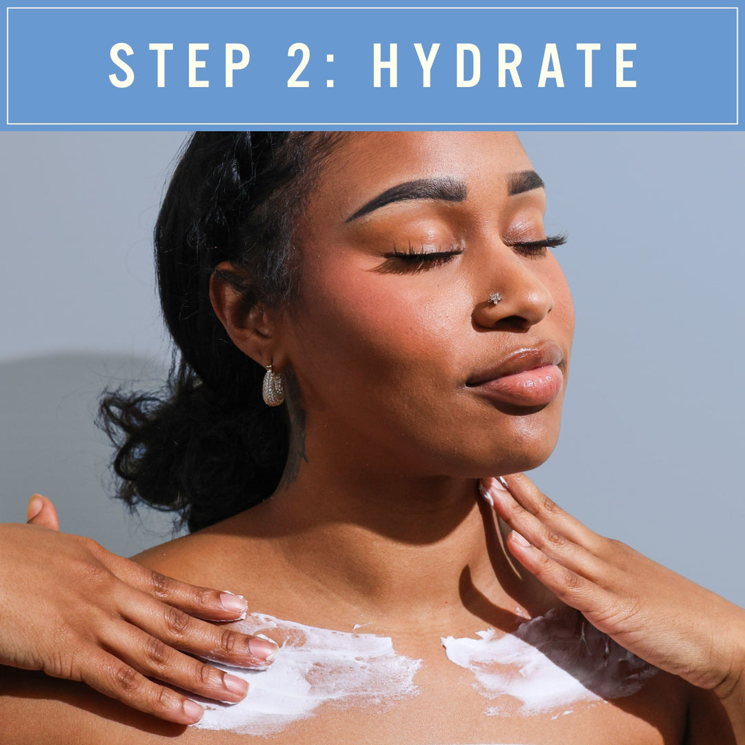 Place in the Sun Body Care Duo