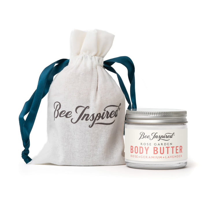 13 Rose Garden Body Butter Party Favors