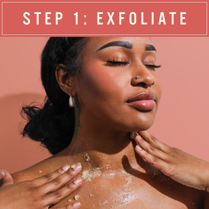 Rose Garden Body Care Duo
