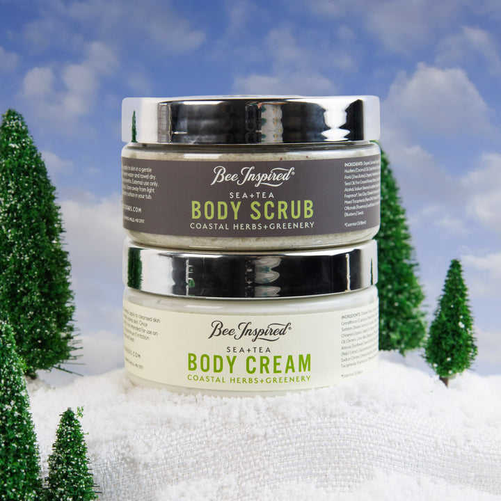 Ultimate Winter Respite Gift Set