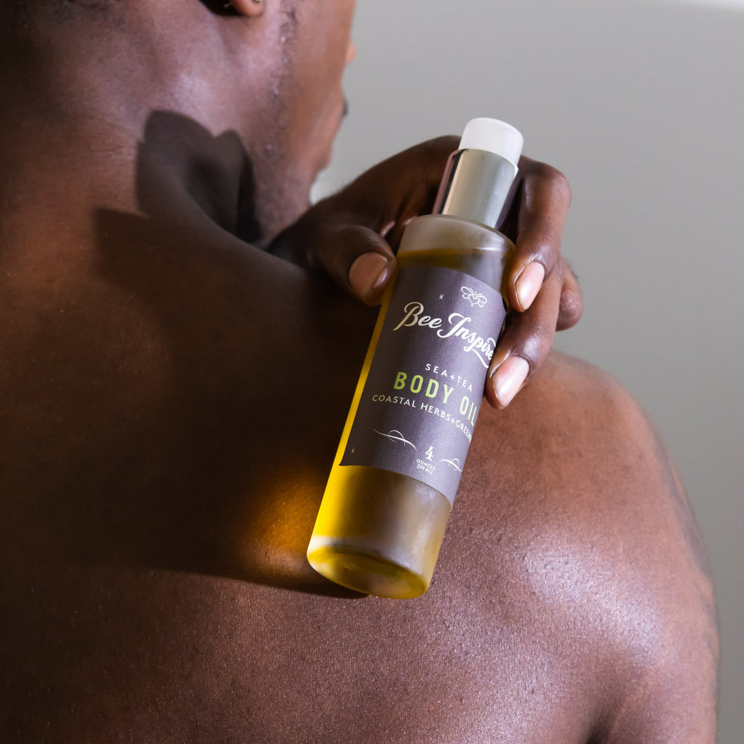 Ultimate Winter Respite Gift Set