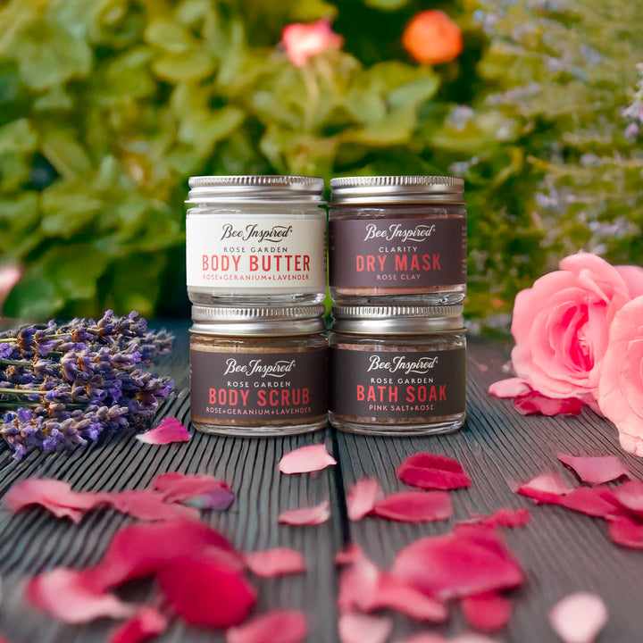 Petite Spring Awakening Gift Set