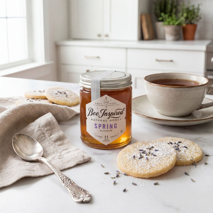 Spring Honey - Honey Royale