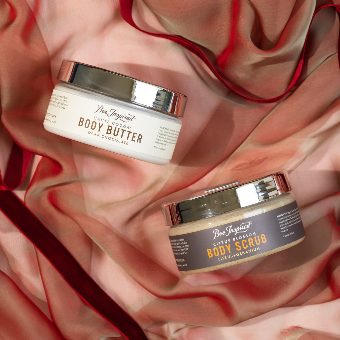 Chocolate Covered Citrus Gift