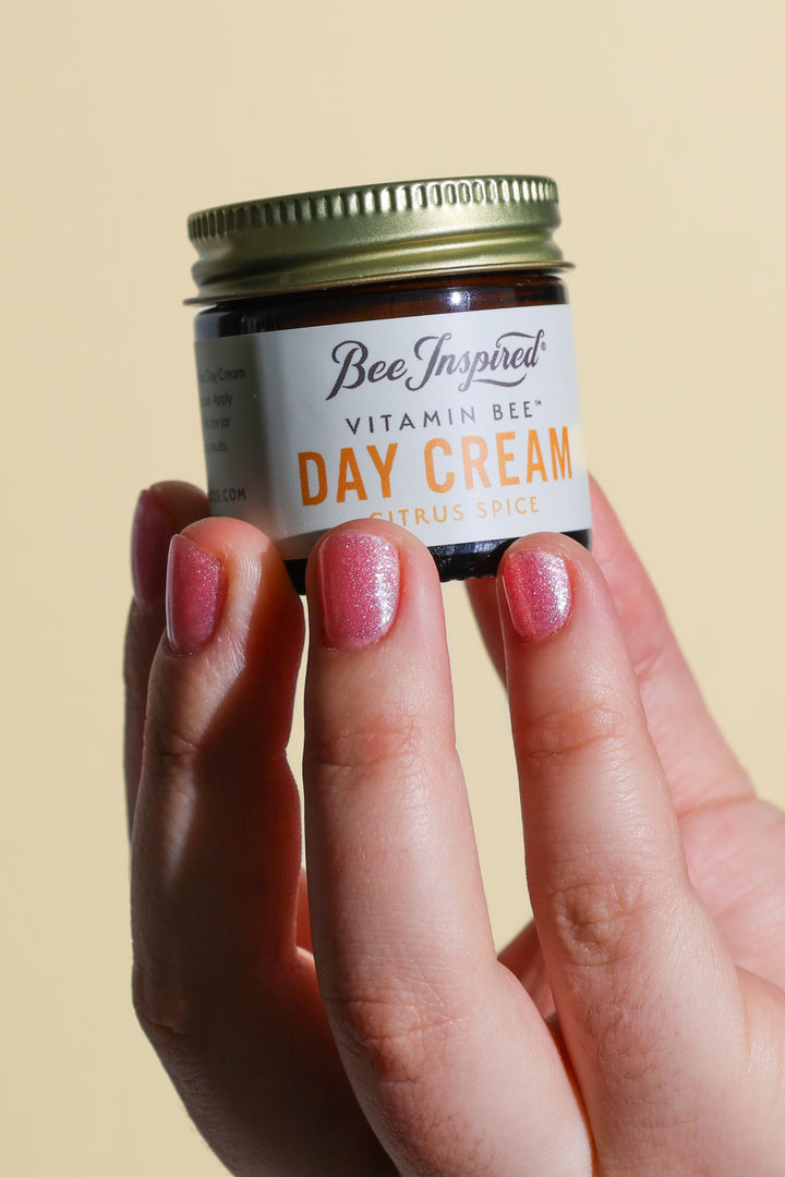 Vitamin Bee Day Cream