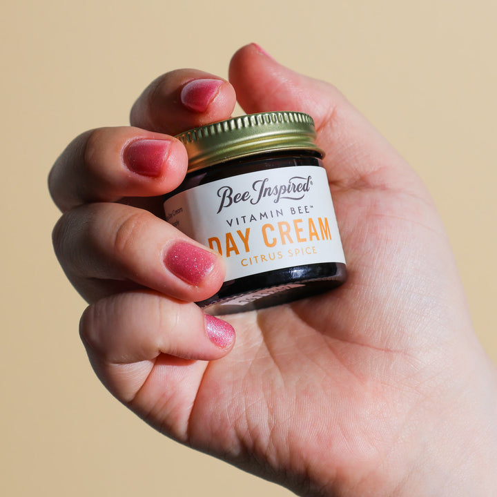 Vitamin Bee Day Cream