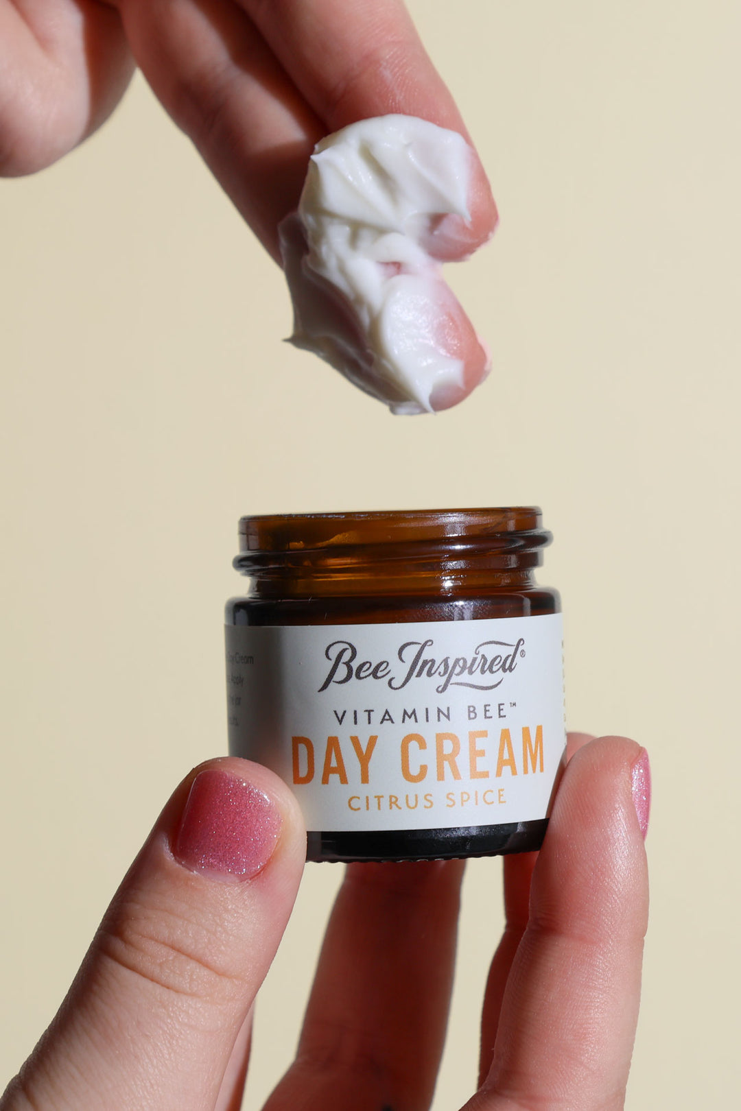 Vitamin Bee Day Cream