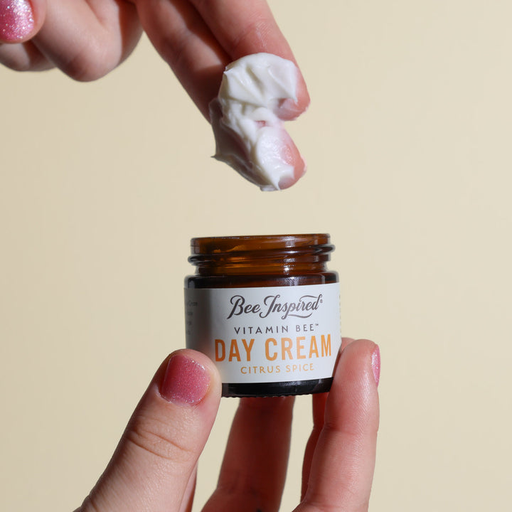 Vitamin Bee Day Cream