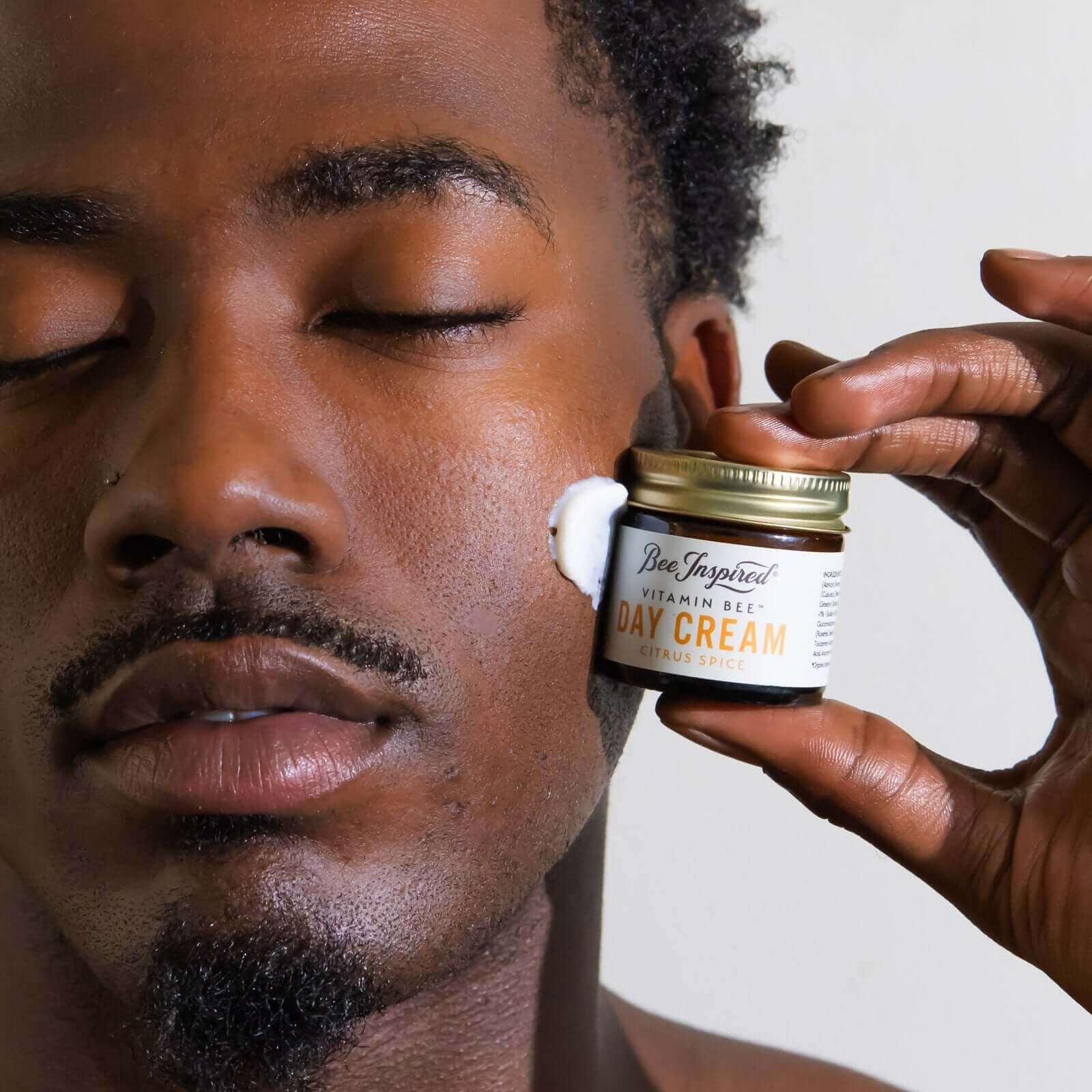 Vitamin Bee® Day Cream: 5-Vitamin Moisturizer | Bee Inspired Goods
