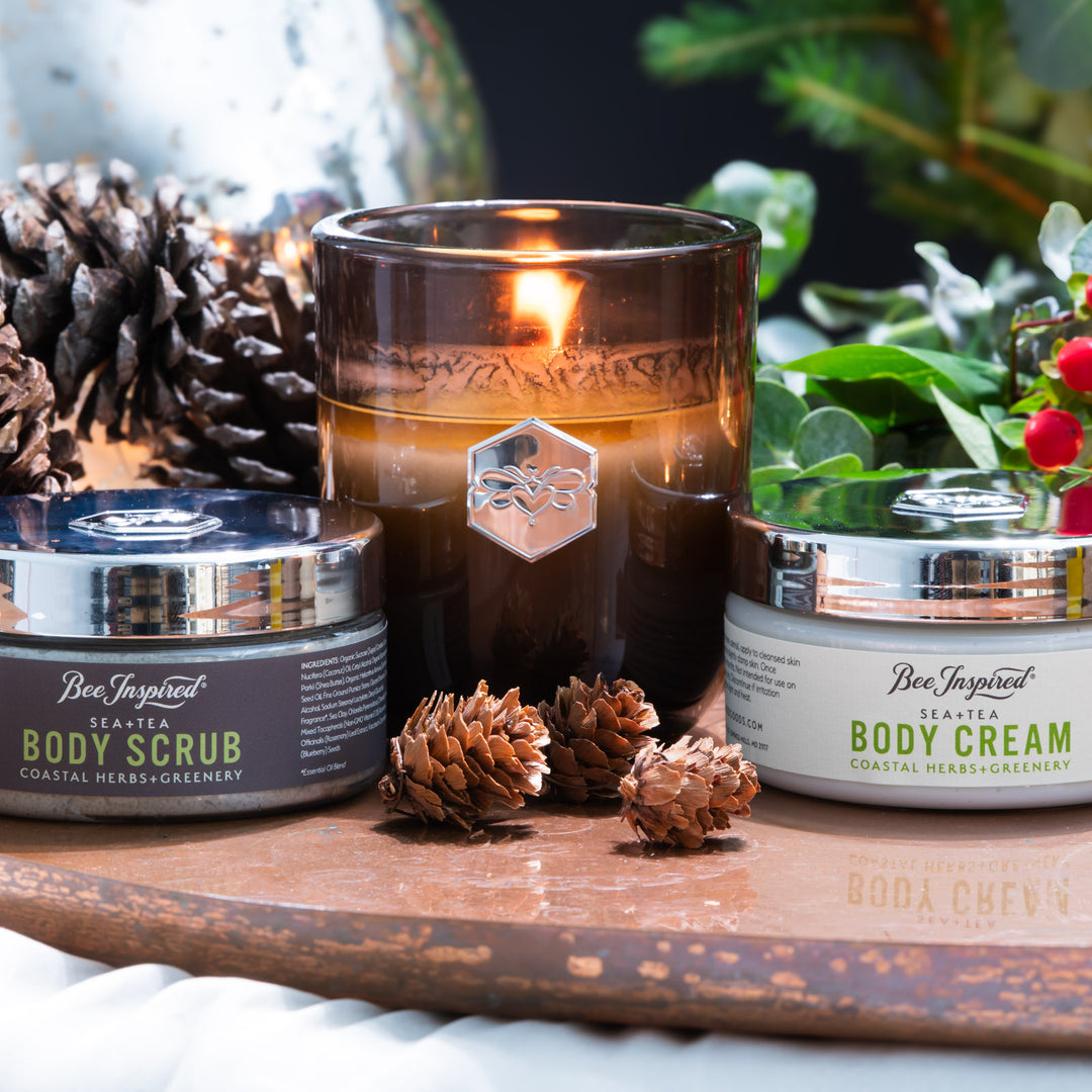 Ultimate Winter Respite Gift Set