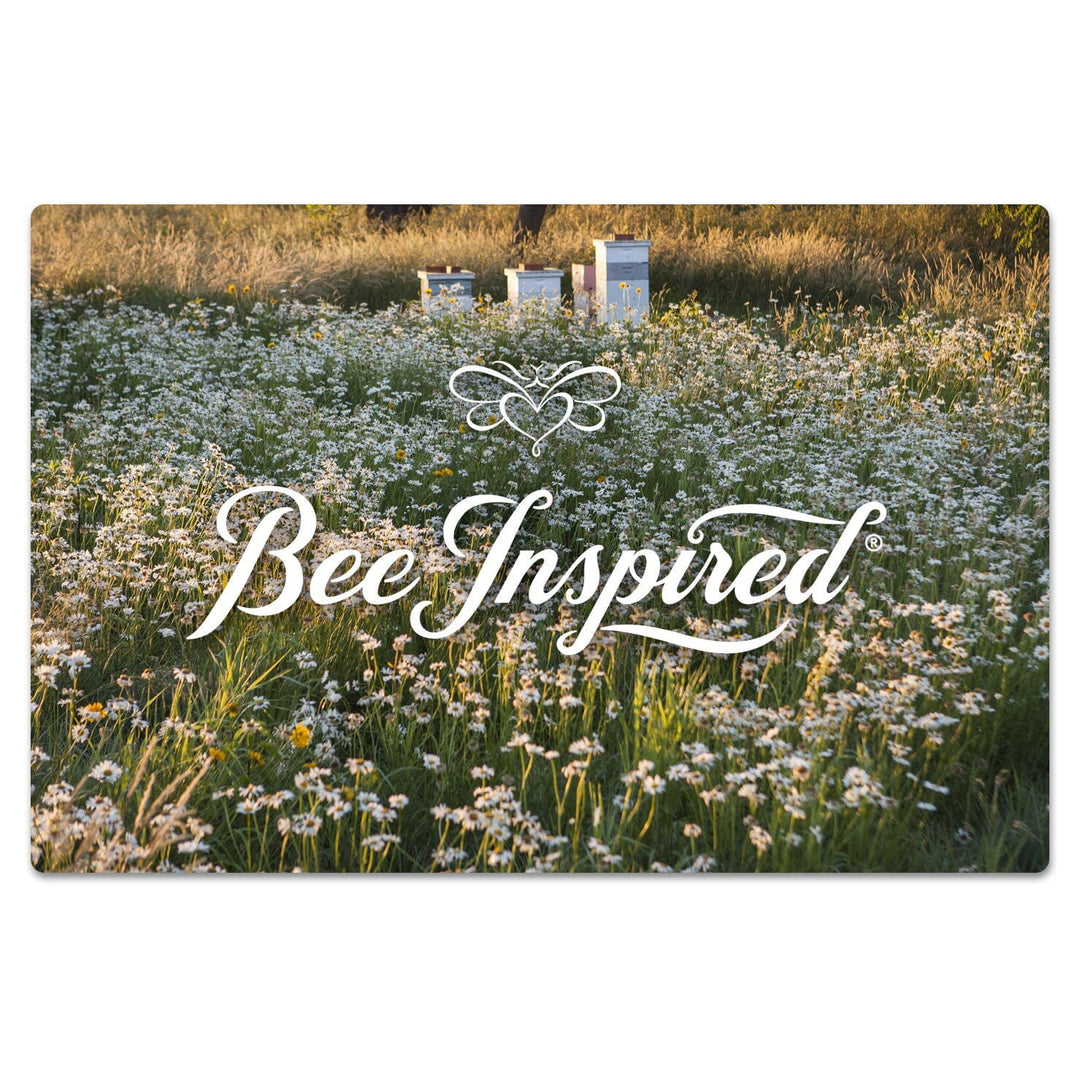 Bee Inspired® E-Gift Card