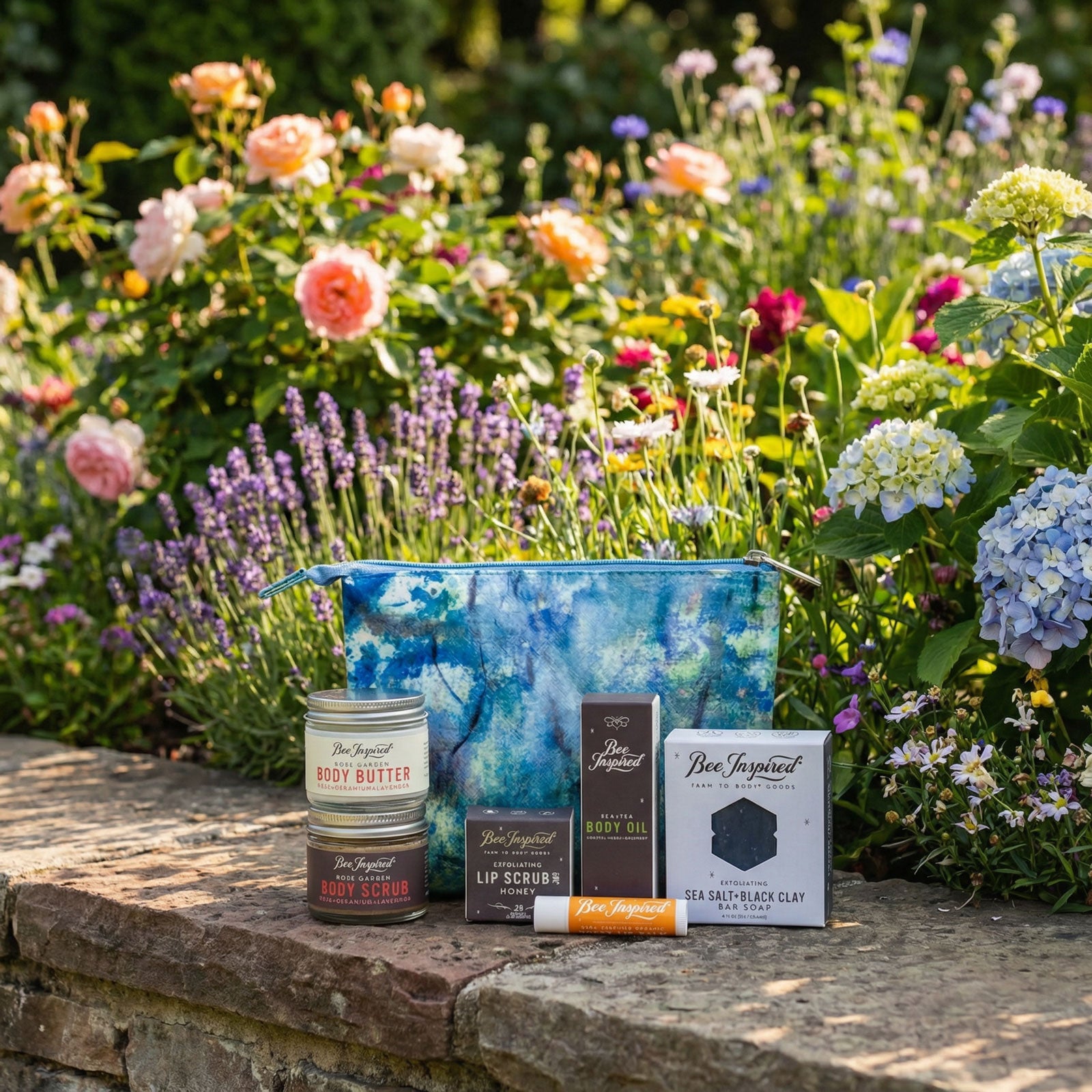 Gardener's Set - Bee Inspired Goods