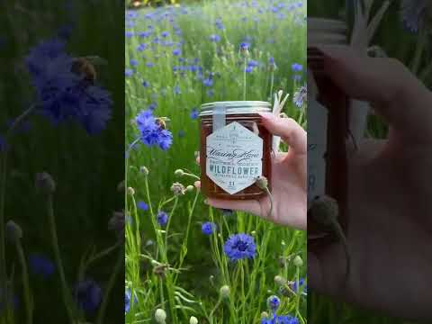 Honey Royale - Wildflower
