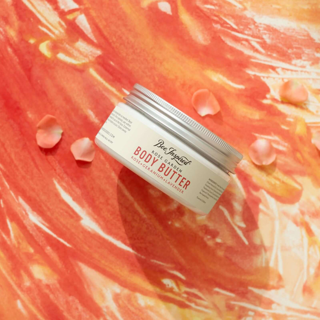 Rose Garden Body Butter