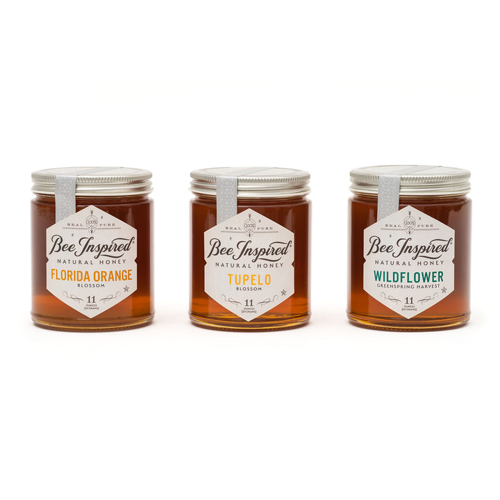Honey Royale Gift Set