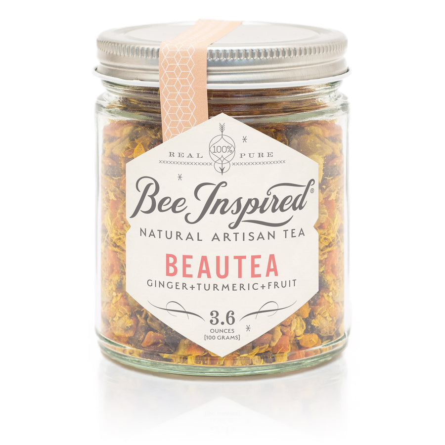 Berry Tea: Ingredients, Flavor, and How to Brew It | Bee Inspired Goods