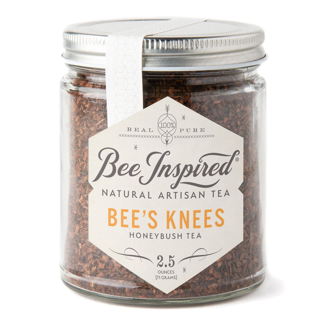 Bee’s Knees Honeybush Tea