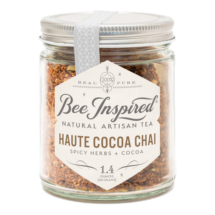 Haute Cocoa Chai Tea